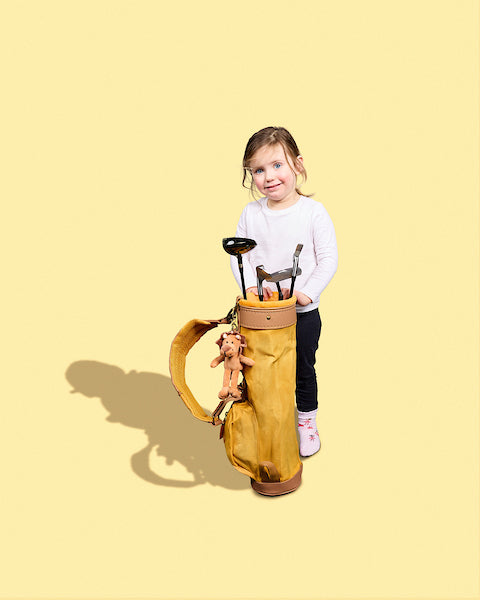 BLACK FRIDAY CLUB AND BAG DEAL